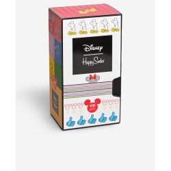 Happy Socks x Disney 4-pack XDNY09-0200