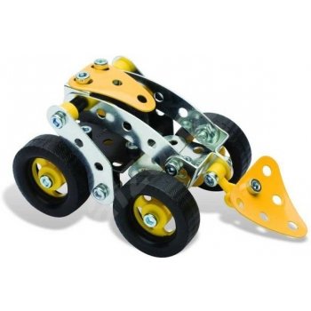 Meccano MM3 Bagr