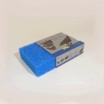Oase náhradní filtrační houba - Modrá - BioTec 5/10/30 54031