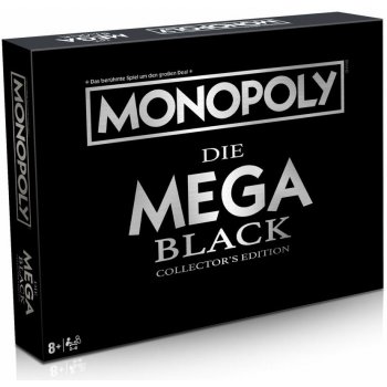 Winning Moves Monopoly Mega Angebot bei MÜLLER