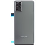 Kryt Samsung G986 Galaxy S20+ zadní šedý – Zbozi.Blesk.cz