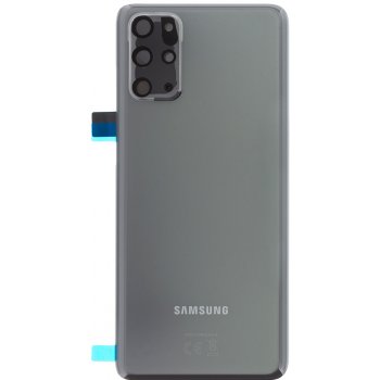 Kryt Samsung G986 Galaxy S20+ zadní šedý