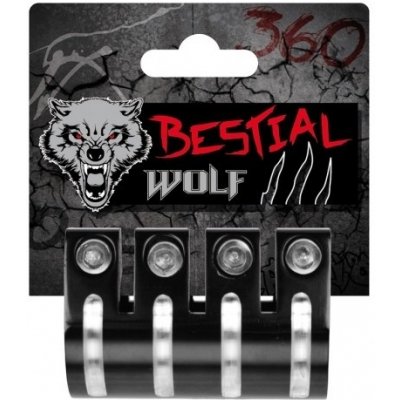 Bestial Wolf objímka – Zboží Dáma