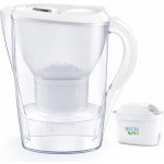 Brita Marella 2,4 l bílá – Zboží Dáma
