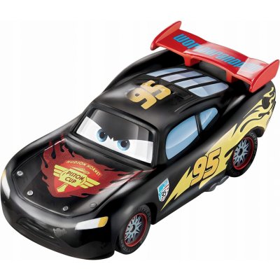 Mattel Disney Cars CKD34 Kamión Mack Dip & Dunk a Blesk McQueen měnící barvu – Zbozi.Blesk.cz