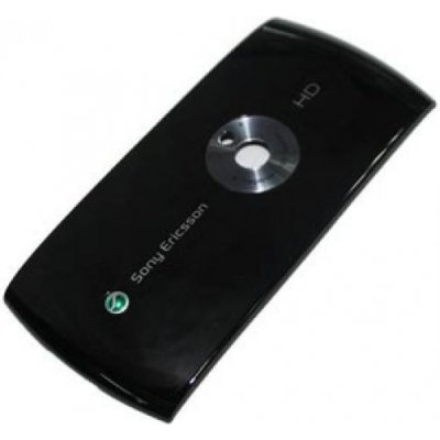 Kryt Sony Ericsson U5i zadní černý