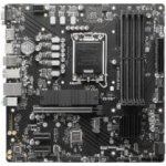 MSI PRO B760M-P – Zboží Živě