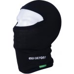 Oxford balaclava bavlna černá balená v sáčku – Zboží Dáma