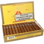 Montecristo No. 5 25 ks – Zboží Dáma
