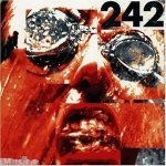Front 242 - Tyranny For You CD – Hledejceny.cz