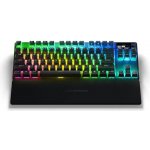 SteelSeries Apex Pro TKL Wireless (2023) 64865 – Hledejceny.cz