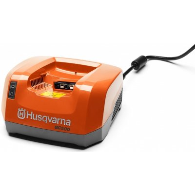 Husqvarna QC500 – Zboží Dáma