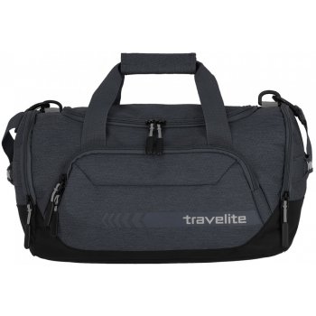 Travelite Kick Off Duffle Anthracite 73 l