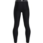 Under Armour UA HG Armour Leggings black – Zboží Mobilmania