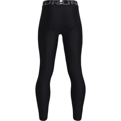 Under Armour UA HG Armour Leggings black – Zboží Mobilmania
