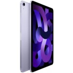 Apple iPad Air (2022) 256GB Wi-Fi + Cellular Purple MMED3FD/A – Zboží Živě