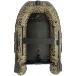 Sonik Nomad Inflatable Boats 270 – Zboží Dáma