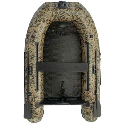 Sonik Nomad Inflatable Boats 270 – Zboží Dáma