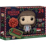 Funko Pocket POP! Stranger Things 24 Days – Zboží Mobilmania