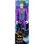 Spin Master BATMAN JOKER V1 – Hledejceny.cz