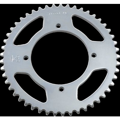 JT Sprockets JTR 461-49 – Zboží Mobilmania