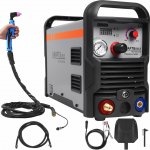 Kraft&Dele KD3424 Plazmová řezačka 75A – Zboží Mobilmania