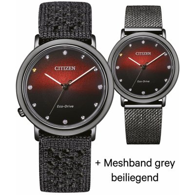 Citizen EM1007-47E