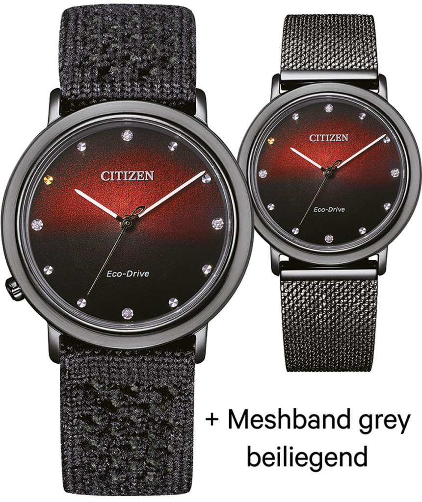 Citizen EM1007-47E