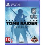 Rise of the Tomb Raider (20 Year Celebration Edition) – Zboží Dáma Rise of the Tomb Raider (20 Year Celebration Edition) – Zboží Dáma