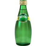 Perrier minerální voda perlivá sklo 330 ml – Hledejceny.cz