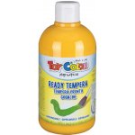 Toy Color tmavě žlutá 500 ml – Zboží Dáma