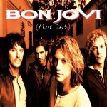 Bon Jovi - These Days LP – Hledejceny.cz