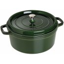 Staub kulatý 28 cm 6,7 l