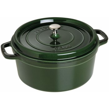 Staub kulatý 28 cm 6,7 l