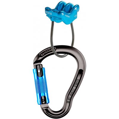 Ocún Belay Set Eagle Triple/Hurry