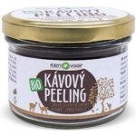 Purity Vision kávový peeling 110 g – Zbozi.Blesk.cz