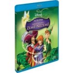 Petr Pan 2: Návrat do země nezemě BD – Hledejceny.cz