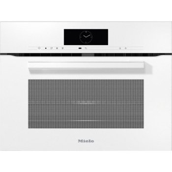 Miele H 7840 BM Briliantová bílá