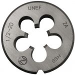 NÁSTROJE CZ Závitová čelist UNEF1-1/2"x18z HSS 2A s lamačem DIN EN 22 568 UNE - CZO-278-112 – Zboží Mobilmania