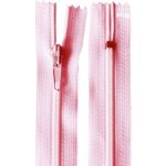 zip spirála SVĚTLE RŮŽOVÝ No3 3916XX – Hledejceny.cz