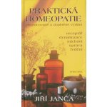 Praktická homeopatie Jiří Janča – Hledejceny.cz