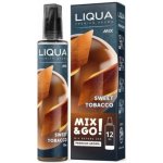 Ritchy Liqua Mix&Go Bright Tobacco 12 ml – Zboží Dáma