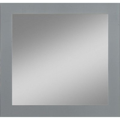 Kristall-Form Toba stříbrné 45 x 45 cm – Hledejceny.cz