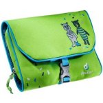 Deuter Wash bag kids toaletní taška kiwi – Zbozi.Blesk.cz