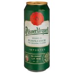 Pilsner Urquell 12° 4,4% 0,5 l (plech) – Zboží Dáma