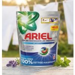 Ariel Professional gelové kapsle All-in-One Universal 50 PD 1,055 kg – Sleviste.cz