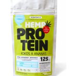 Zelená Země Konopný protein 125 g – Zboží Mobilmania