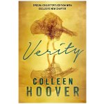 Colleen Hoover - Verity – Hledejceny.cz