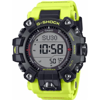 Casio GW-9500MRY-1A9 – Zboží Dáma