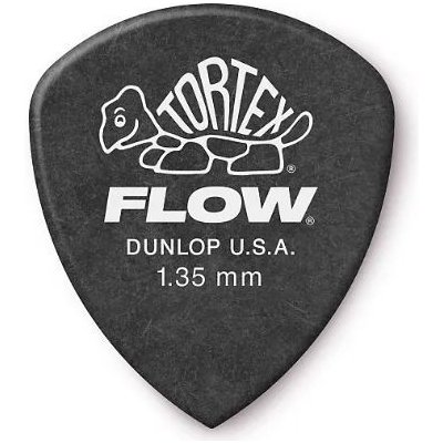 Dunlop Tortex Flow Standard 1.35 12ks – Zbozi.Blesk.cz